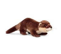 Tobar Animigos World of Nature Otter Soft Plush Toy