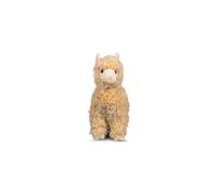 Animigos World Of Nature Alpaca Plush - 26cm