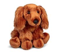 Animigos World of Nature 28cm Plush Cocker Spaniel Soft Toy