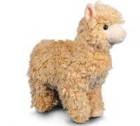 Animigos World Of Nature Alpaca Plush - 26cm