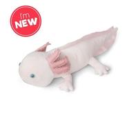 Animigos World Of Nature Axolotl Board Game - Brand New Sealed