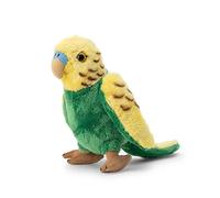 Animigos World Of Nature Budgie