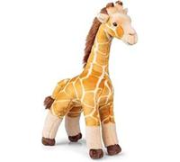 Animigos World Of Nature Giraffe