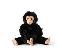 Animigos World Of Nature Hanging Chimpanzee