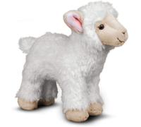 Animigos Tobar World of Nature Lamb Soft Plush Toy 38301
