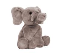 ANIMIGOS WORLD OF NATURE Tobar AFRICAN ELEPHANT Plush Toy