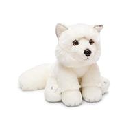Tobar ANIMIGOS WORLD OF NATURE ARCTIC FOX Plush Toy
