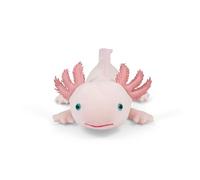 Tobar ANIMIGOS WORLD OF NATURE AXOLOTL Plush Toy