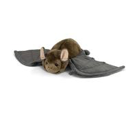 Tobar ANIMIGOS WORLD OF NATURE BAT Plush Toy, Brown