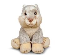 ANIMIGOS WORLD OF NATURE Tobar EUROPEAN RABBIT Plush Toy