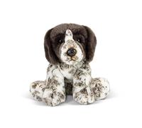 Tobar ANIMIGOS WORLD OF NATURE POINTER PUPPY Plush Toy, Assorted Designs and Colours