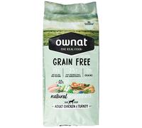 Animo Concept Ownat Croquettes Prime without cereals Adult Chicken/Turkey