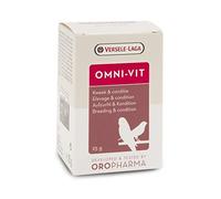 Vitamins and minerals for birds Nobby Pet Omni-Vit