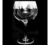 Animo Glass All at Sea Gin Balloon Glass 70cl