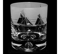 Animo Glass All At Sea Whisky Tumbler