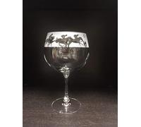 Animo Glass at The Races Gin Balloon Glass 70cl