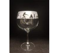 Animo Glass Cricket Gin Balloon Glass 70cl