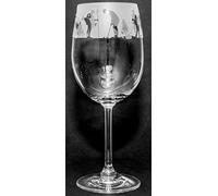 Animo Glass Golf 35cl Wine Glass