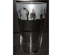 ANIMO GLASS Golf Beer Glass