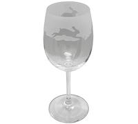 Animo Glass Hare 35cl Wine Glass