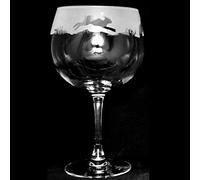 Animo Glass Hare Gin Balloon Glass 70cl