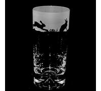 Animo Glass Hare Highball Tumbler