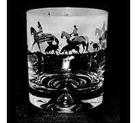 Animo Glass Hunting Whisky Tumbler