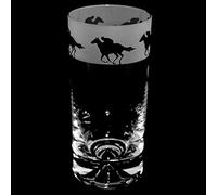 Animo Glass Racehorse Highball Tumbler