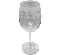 Animo Glass Safari 35cl Wine Glass