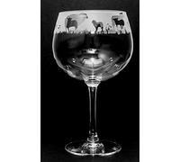 Animo Glass Sheep Gin Balloon Glass 70cl