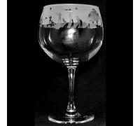 Animo Glass Shooting Gin Balloon Glass 70cl