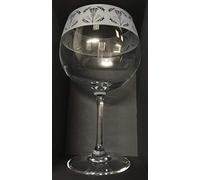 Animo Glass Thistle Gin Balloon Glass 70cl