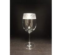 Animo Glass Welsh Dragon 35cl Wine Glass