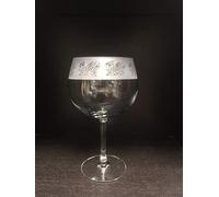 Animo Glass Welsh Dragon Gin Balloon Glass 70cl