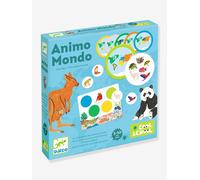 Animo Mondo by DJECO blue