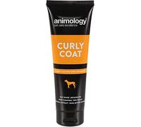 Animology 2 x Curly Coat Dog Shampoo 250ml 250 g