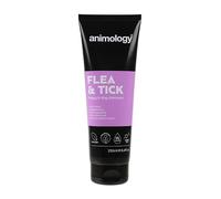 Animology Flea & Tick Shampoo - 250ml