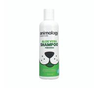 Animology Essential Aloe Vera Shampoo - 250ml