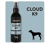 Animology Body Mist for Dogs - Cloud K9 - 150 ml bottle