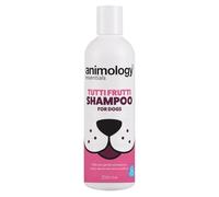 Animology Essentials Dog Shampoo - Tutti Frutti