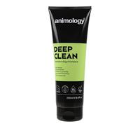 Animology Deep Clean Intensive Dog Shampoo 250ml 250 g