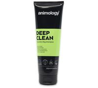 Animology Deep Clean Shampoo 250ml