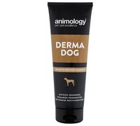 Animology Derma Dog Fragrance Free Mild Dog Shampoo 250ml