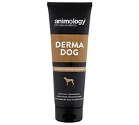 Animology Derma Dog Fragrance Free Mild Dog Shampoo 250ml