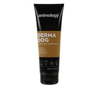 Animology Derma Dog Sensitive Dog Shampoo 250ml