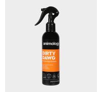 Animology Dirty Dawg No Rinse Dog Shampoo 250ml One Size