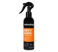 Animology Dirty Dawg No Rinse Shampoo for Dogs 250ml 1 Shampoo