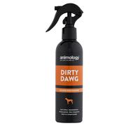 Animology Dirty Dawg Pup No-Rinse Shampoo Dog Spray, 250ml