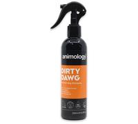 Animology Dog Dirty Dawg Shampoo 250ml