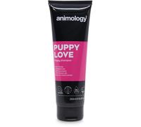 Animology Dog Puppy Love Shampoo 250ml
